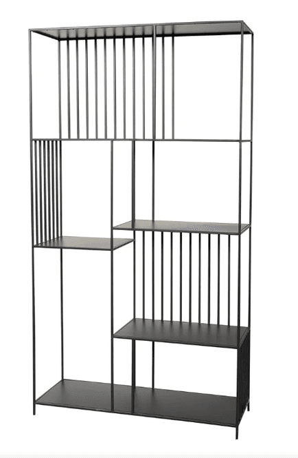 Hovedbilde Trend Collection Seattle Skap 100x35x185 cm