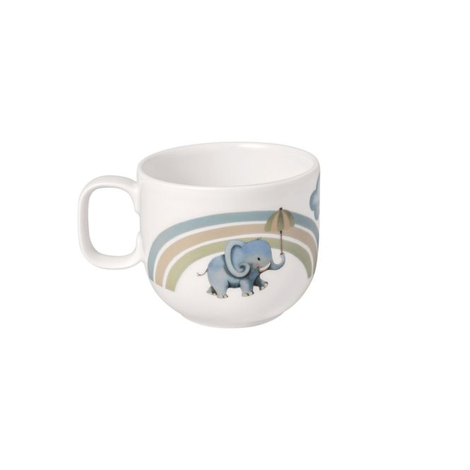 Hovedbilde Villeroy & Boch Walk Like An Elephant Krus 17 cl