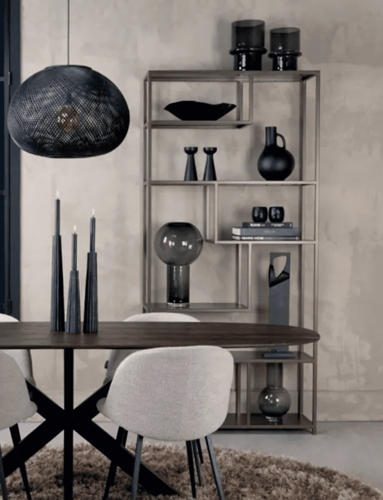Trend Collection Arizona Reol Bronze 100x35x213