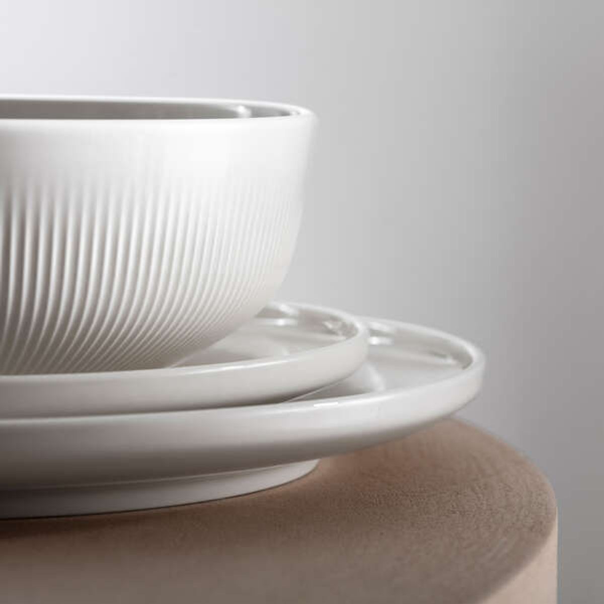 Villeroy & Boch Afina Salatbolle 19 cm