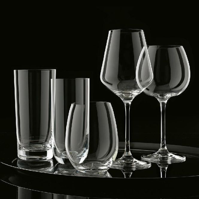Hovedbilde Villeroy & Boch La Divina Burgundy Glass 68 cl ...