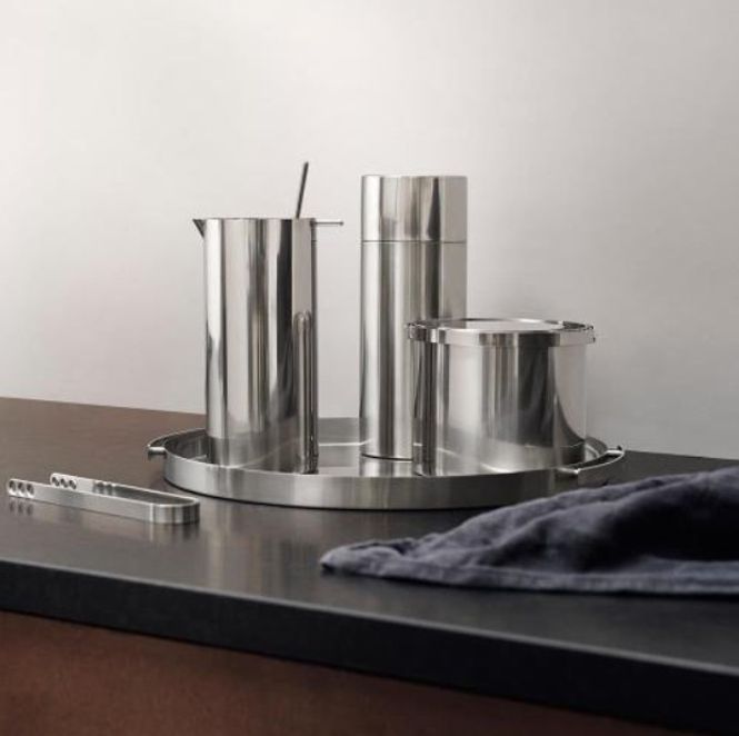 Hovedbilde Stelton Arne Jacobsen Cocktailshaker 0,75L