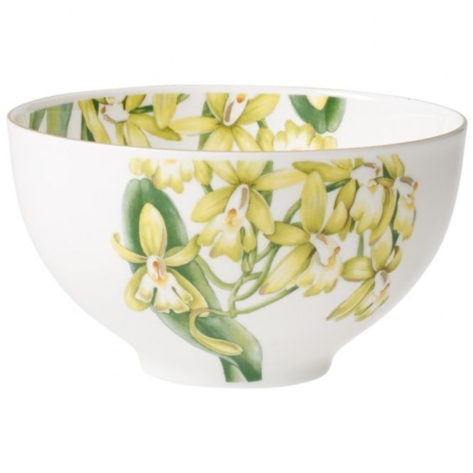 Hovedbilde Villeroy & Boch Amazonia Bolle 13 cm