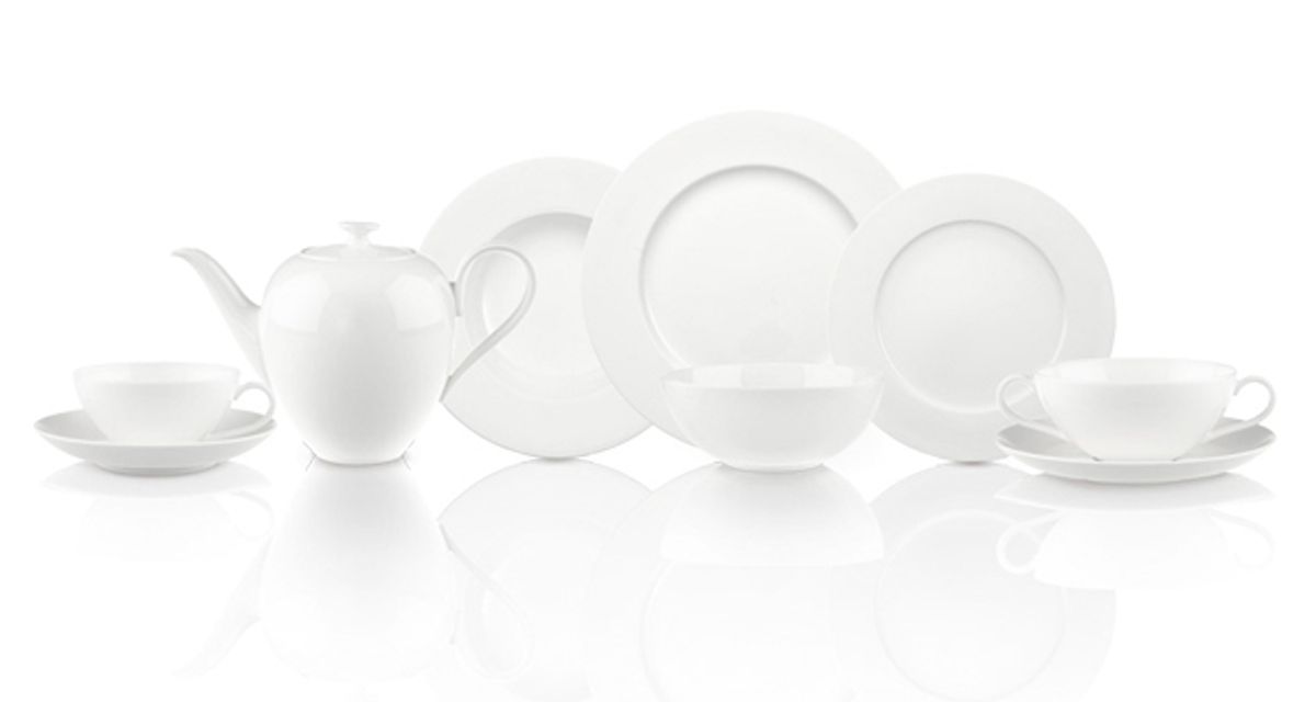 Villeroy & Boch Anmut Skål til Tekopp 15 cm