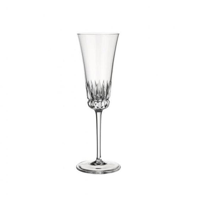 Hovedbilde Villeroy & Boch Grand Royal Champagne fløyte ...