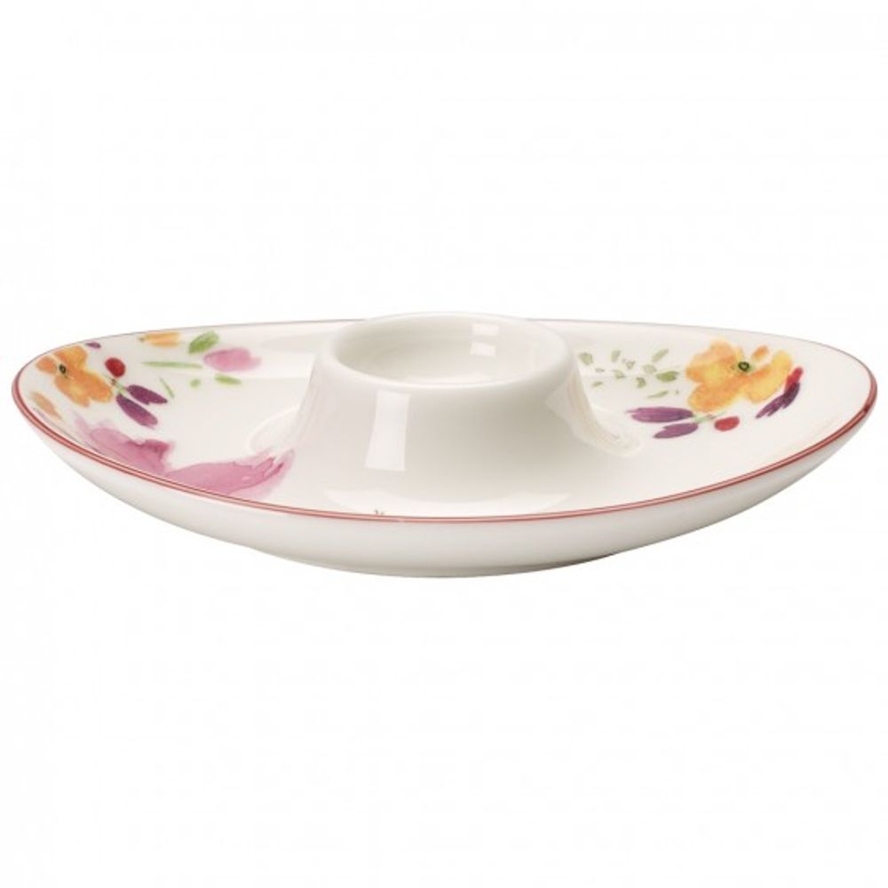 Villeroy & Boch Mariefleur Basic Eggeglass