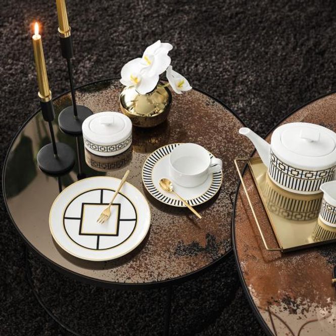 Hovedbilde Villeroy & Boch MetroChic dessert / ...