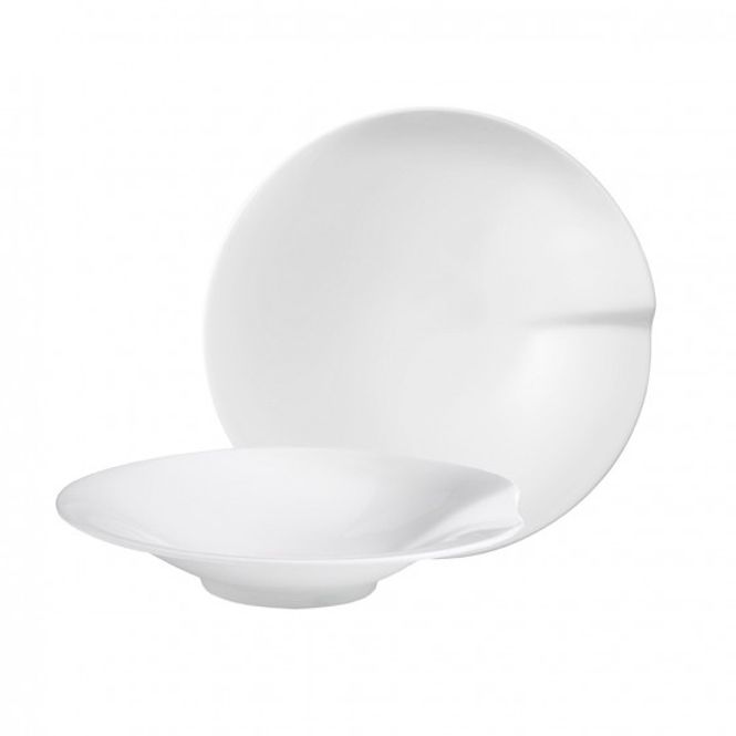 Hovedbilde Villeroy & Boch Pasta Passion Middels Tallerken 2 ...