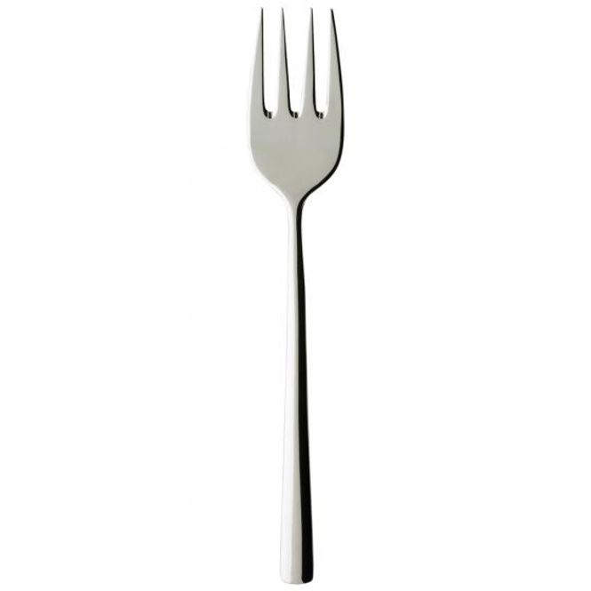 Hovedbilde Villeroy & Boch Piemont Serveringsgaffel 240mm.
