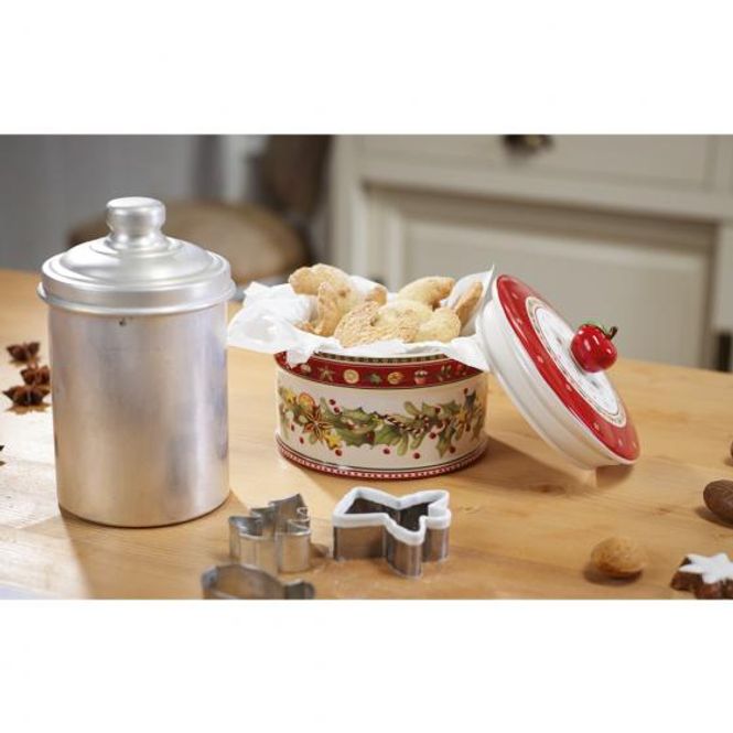 Hovedbilde Villeroy & Boch Winter Bakery Delight Medium ...