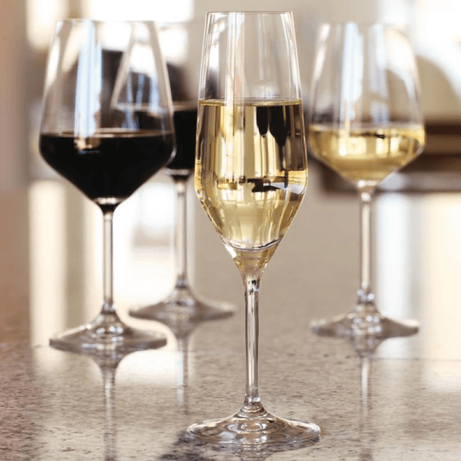 Hovedbilde Spiegelau Style Rødvin 4 pk 63 cl