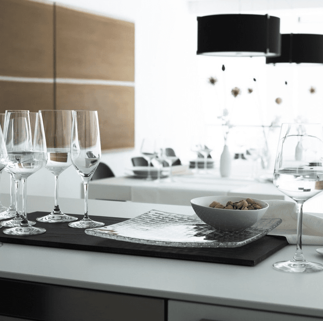 Hovedbilde Spiegelau Style Hvitvin 4 pk 44 cl