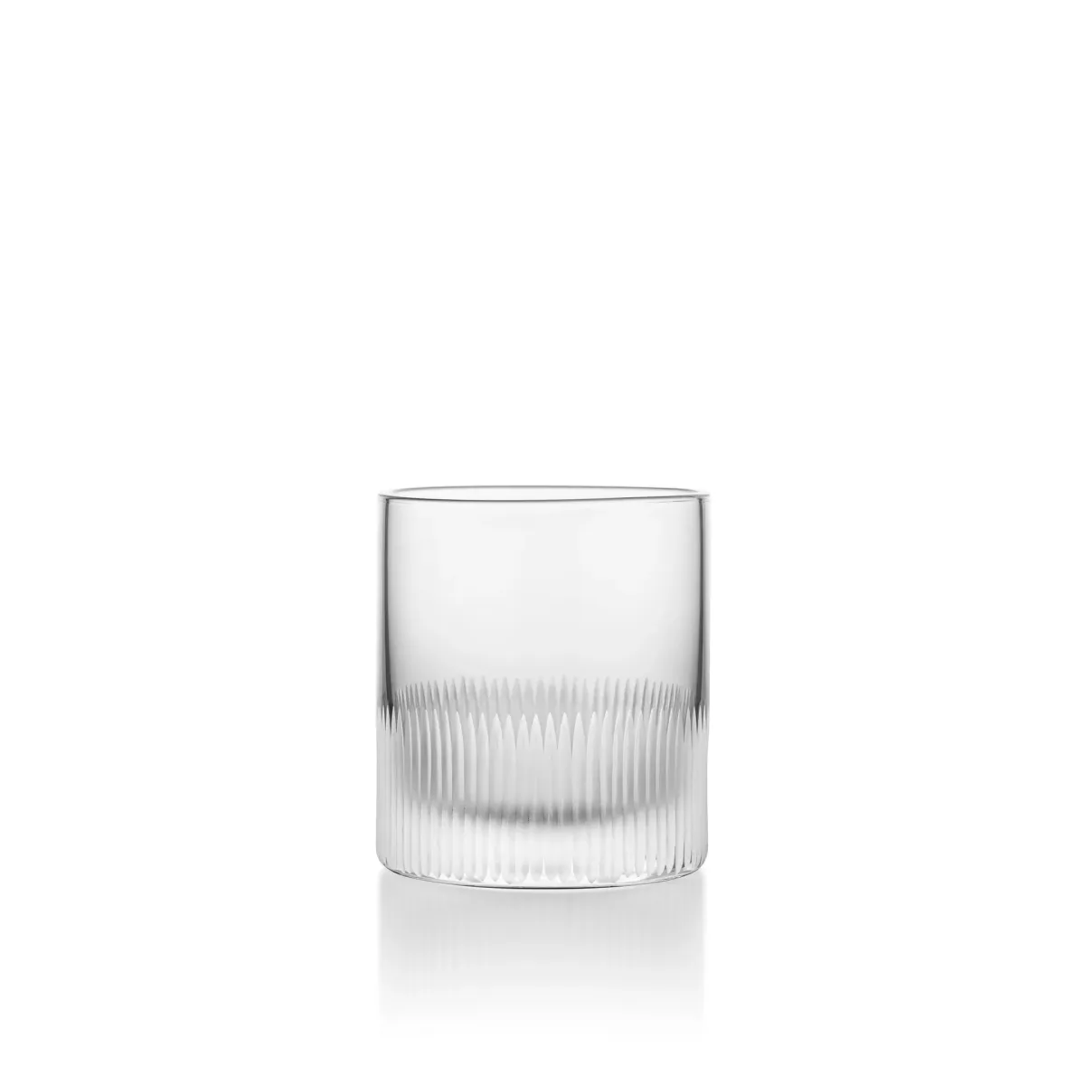 Hadeland Glassverk New York Whisky Glass 25 cl 2 stk