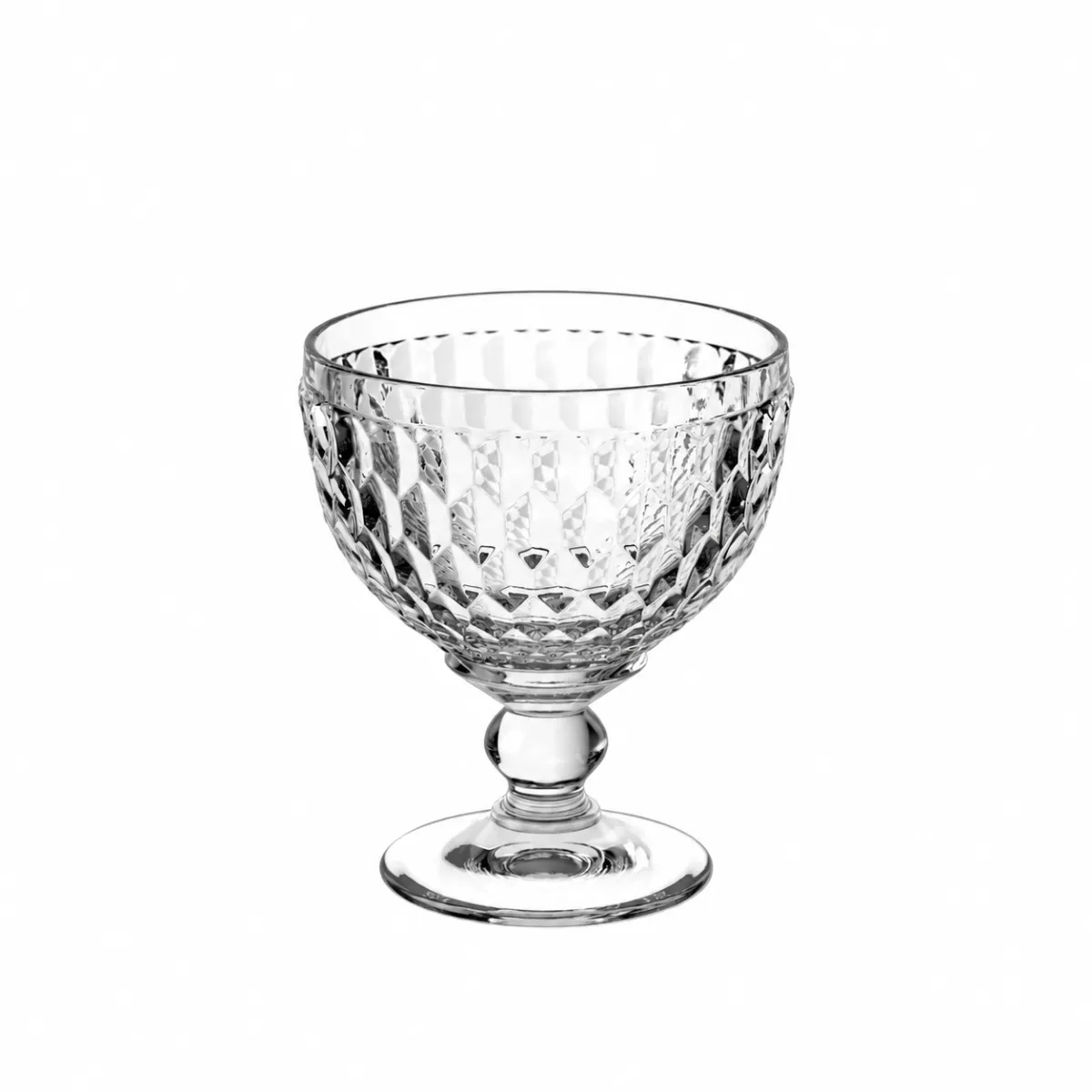 Villeroy & Boch Boston Dessertskål på Stett 250 ml Klar