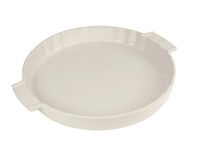 Hovedbilde Peugeot Appolia Keramisk Paiform i Ecru, 30 cm
