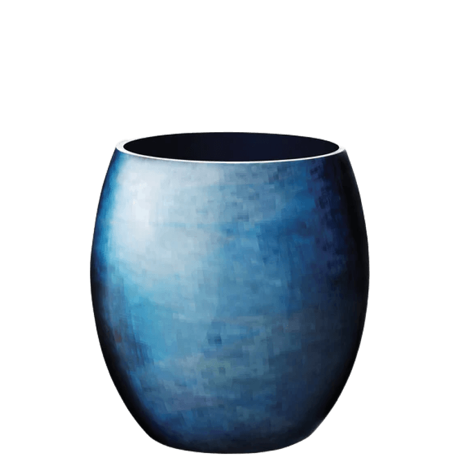 Hovedbilde Stelton Stockholm Horizon Vase Medium 19.4cm