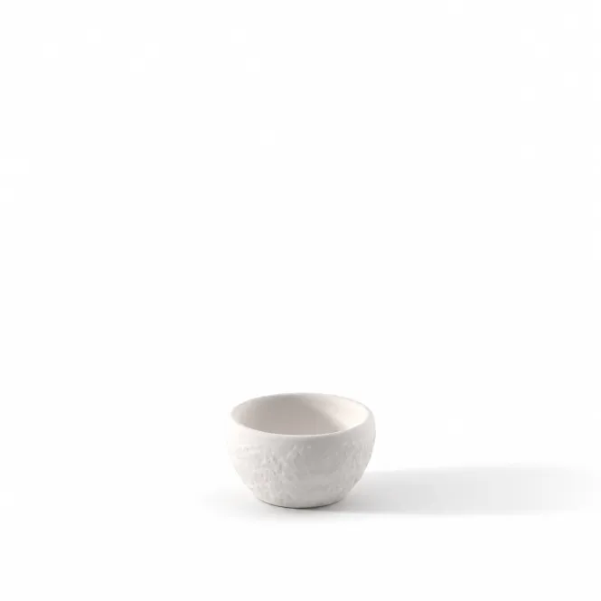 Hovedbilde Villeroy & Boch Manufacture Rock Blanc Eggeglass