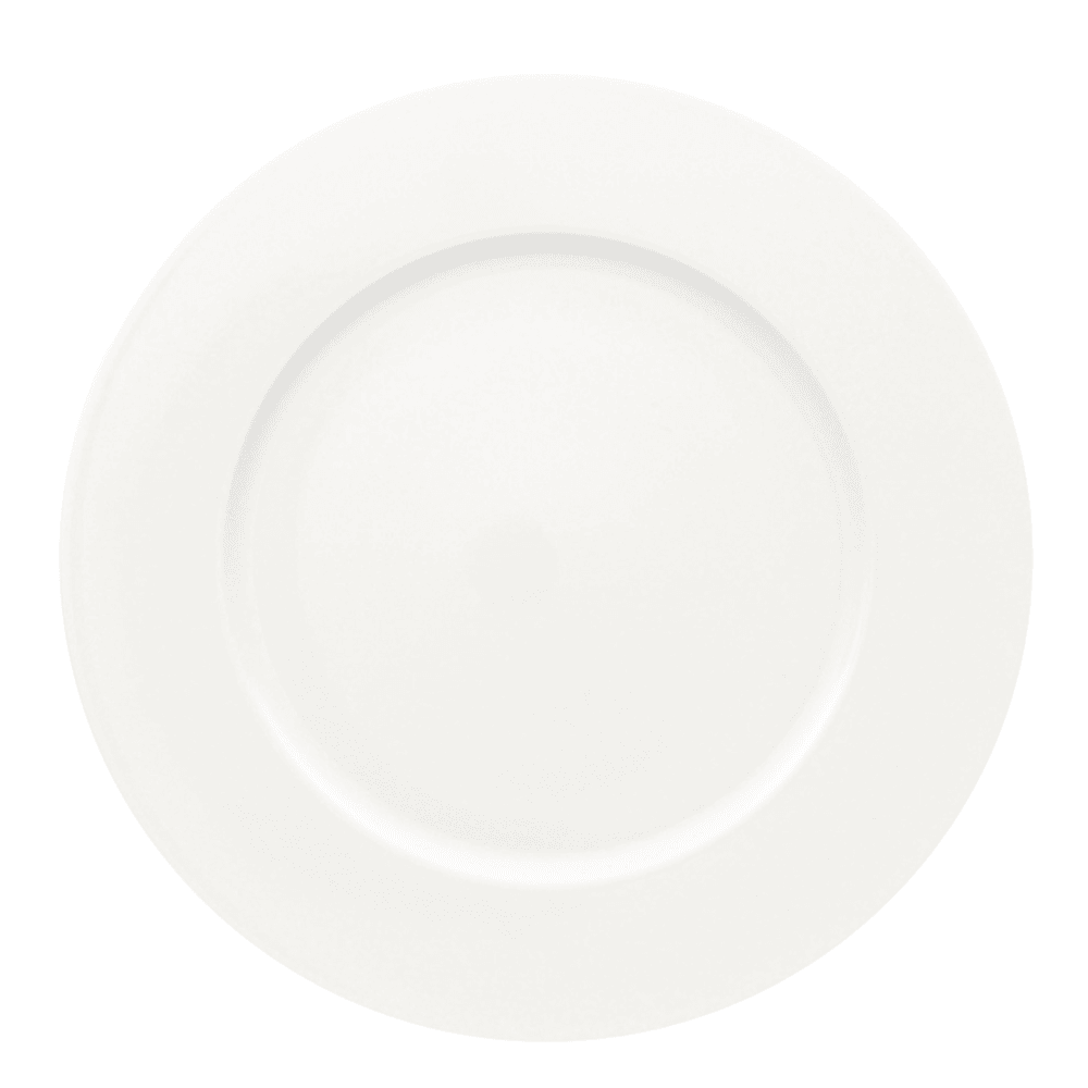 Villeroy & Boch White Pearl Buffettallerken 31 cm