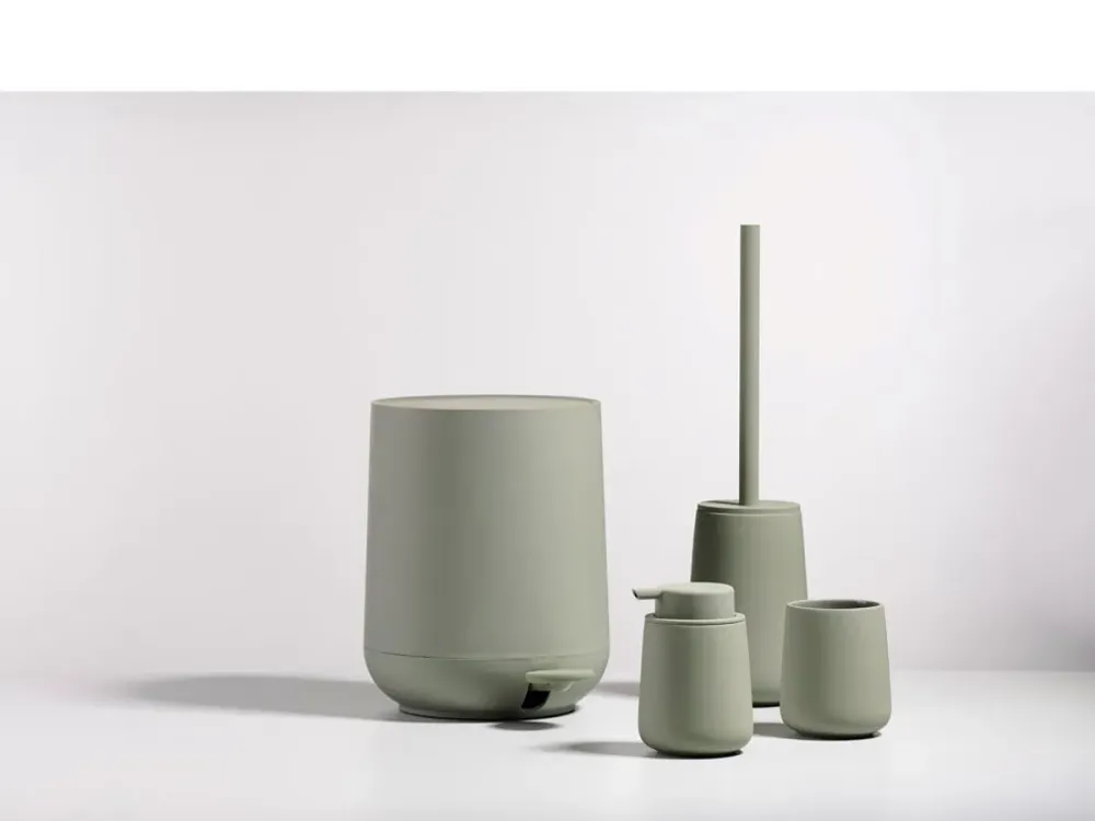 Zone Denmark Nova One Såpedispenser Matcha Green