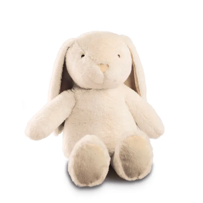 Hovedbilde Biederlack Dream Team Nelly Bamse Med Babypledd