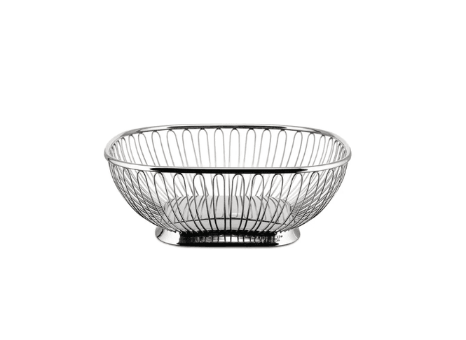 Hovedbilde Alessi Square Wire Kurv