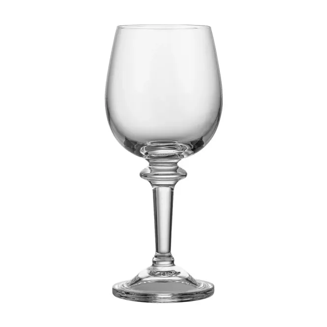 Hovedbilde Hadeland Glassverk Tangen Rødvin 35 cl Klar