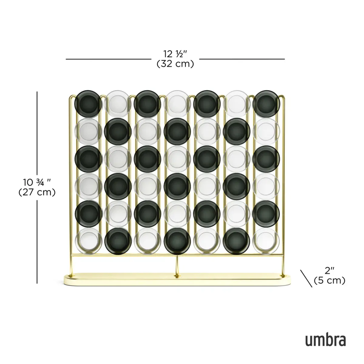 Umbra Stax 4 På Rad Spill