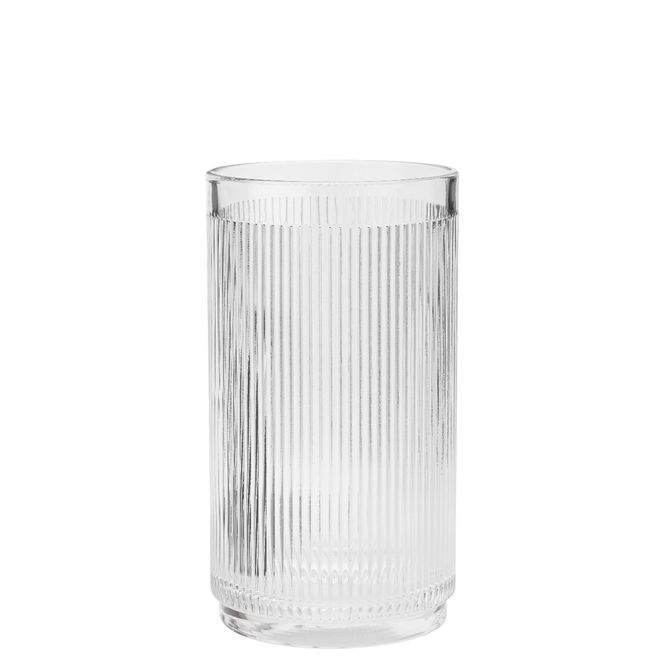 Hovedbilde Stelton Pilastro Vinkjøler/ Vase Glass 20 cm