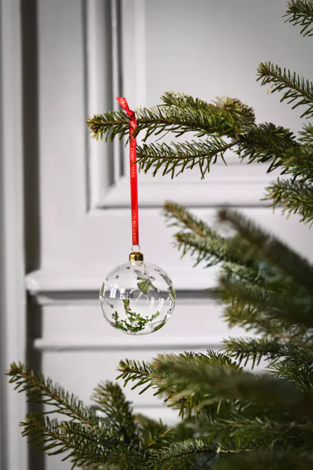 Hovedbilde Holmegaard Christmas Årets Julekule 2026 