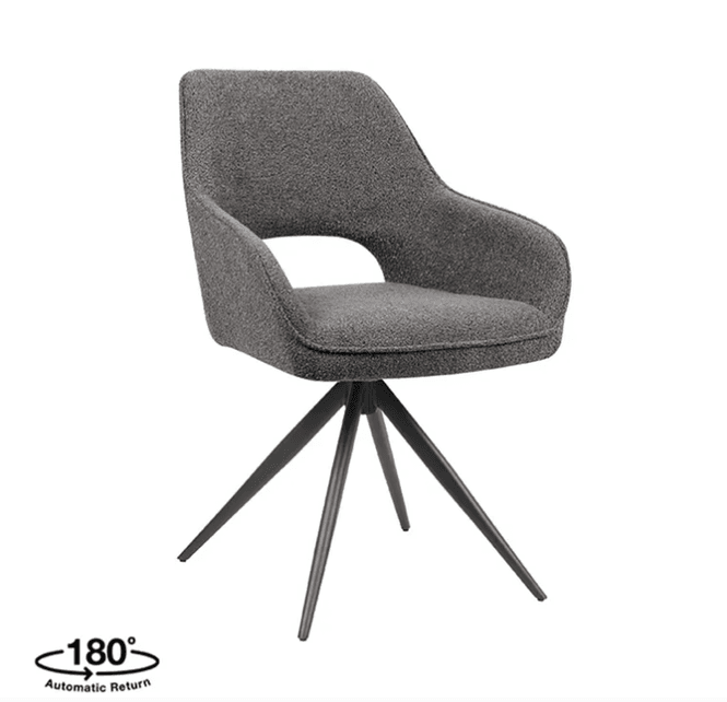 Hovedbilde Trend Collection Finley Spisestol – ...