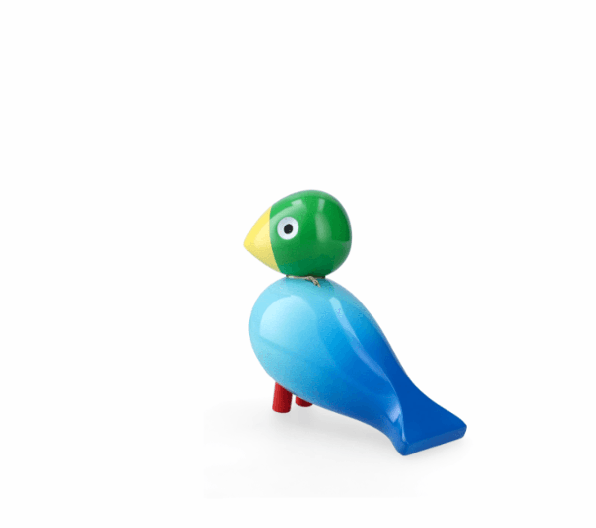 Kay Bojesen Story Bird Power