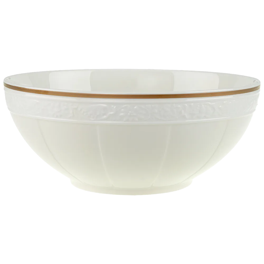 Villeroy & Boch Ivoire Salatbolle 1,2 L