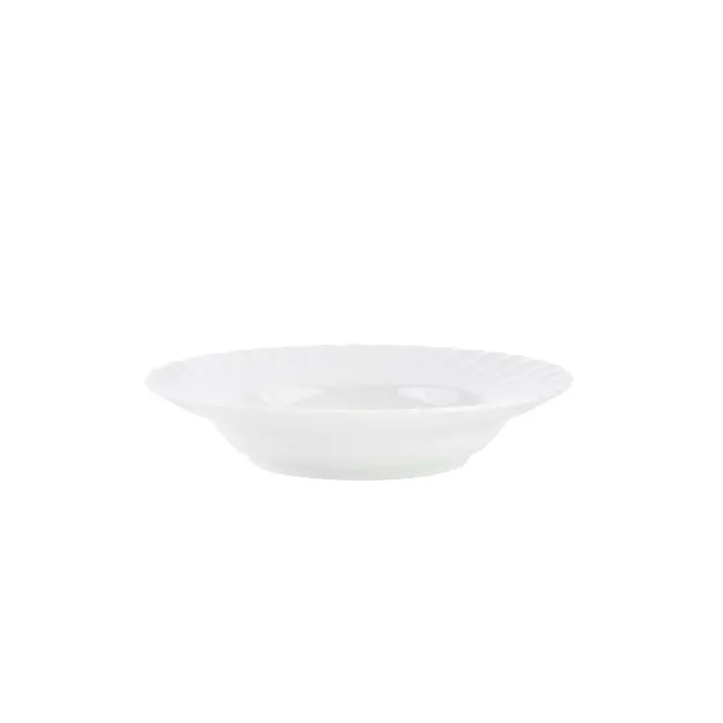 Hovedbilde Porsgrund Bogstad Hvitt Dyp Tallerken 20 cm