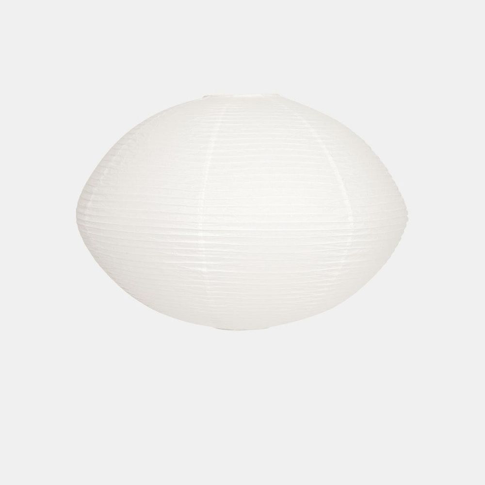 OYOY Moyo Lampeskjerm H58 cm Offwhite