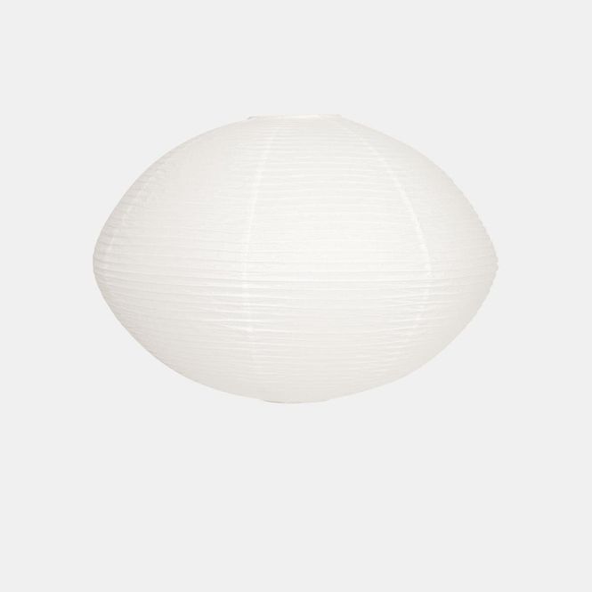 Hovedbilde OYOY Moyo Lampeskjerm H58 cm Offwhite