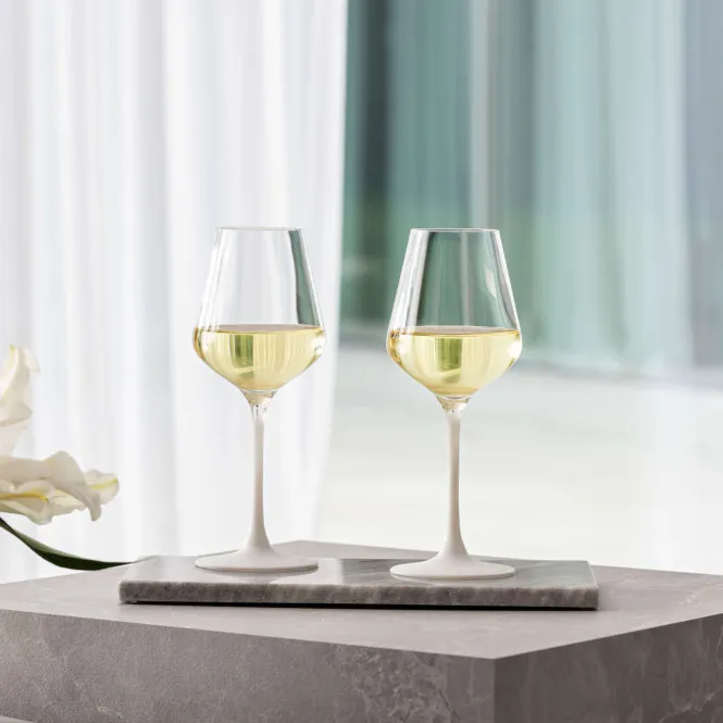 Hovedbilde Villeroy & Boch Manufacture Rock Blanc ...