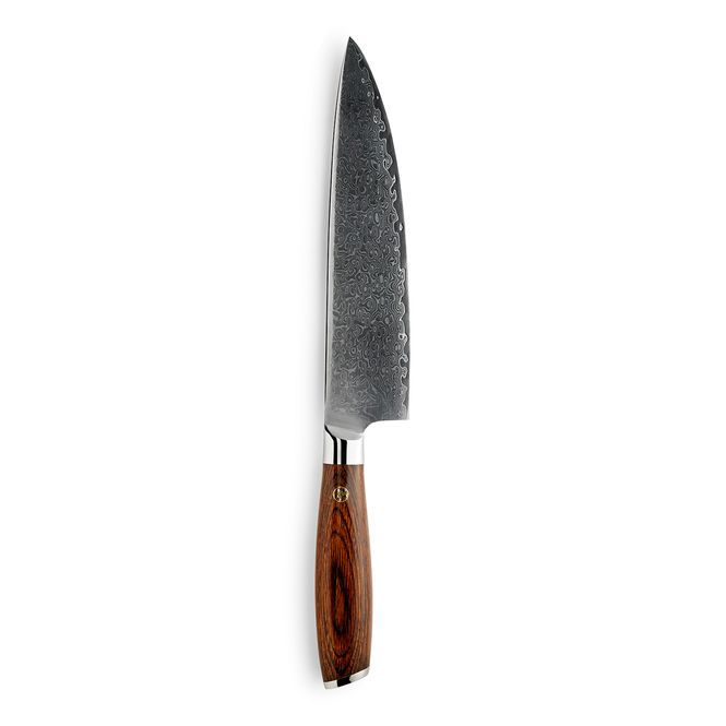 Hovedbilde Nordic Blades Gastro kokkekniv 20,5 cm