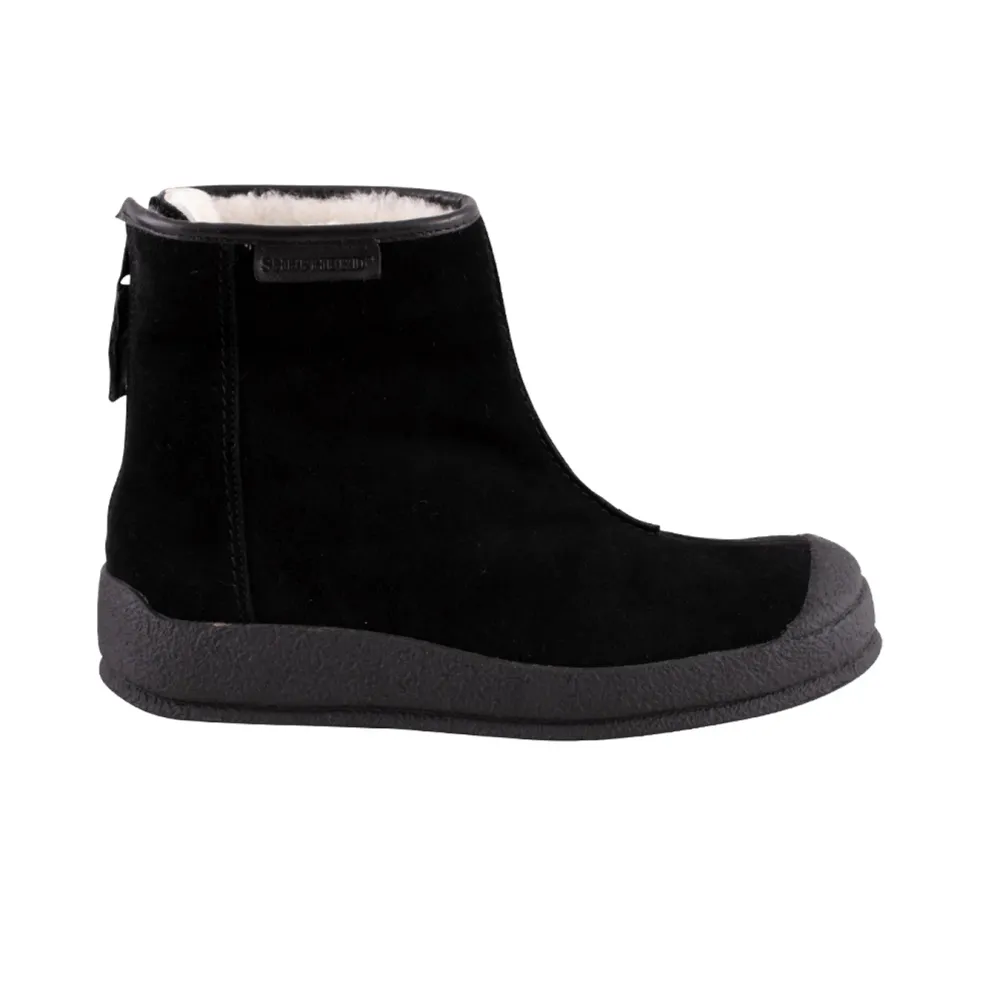 Shepherd Elin Boots Sort