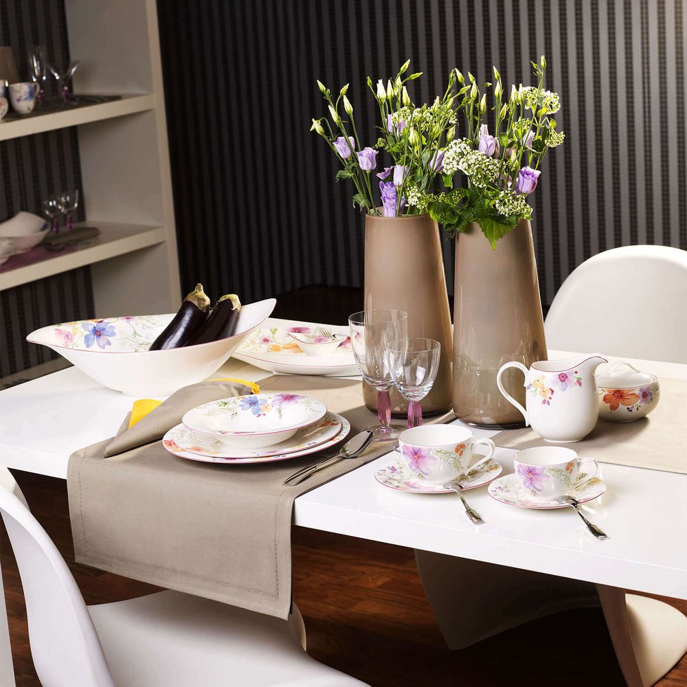 Villeroy & Boch Mariefleur Basic Kaffekopp 15 cl