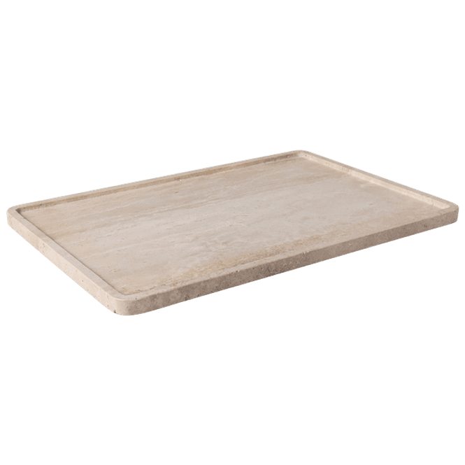 Hovedbilde Villeroy & Boch Manufacture Travertine ...