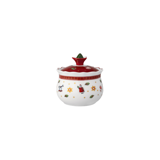 Hovedbilde Villeroy & Boch Toy's Delight Krukke 26 cl