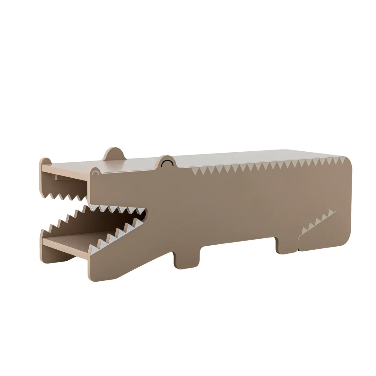 Bloomingville MINI Arnie Benk Beige