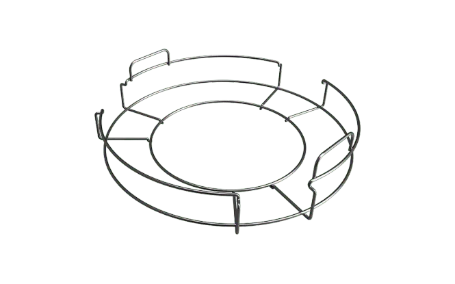 Hovedbilde Big Green Egg ConvEGGtor kurv XL