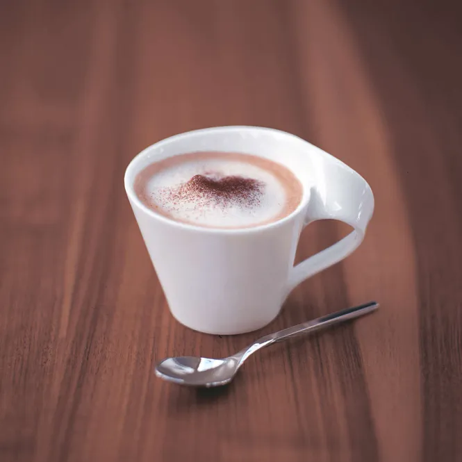 Hovedbilde Villeroy & Boch NewWave Kaffeskje 15 cm