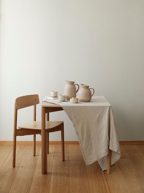 Hovedbilde Stelton Amphora Termokanne Te 1L fersken